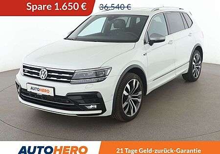 VW Tiguan Allspace Volkswagen 2.0 TDI Highline 4Motion Aut.*HEAD-UP*360CAM*ACC*