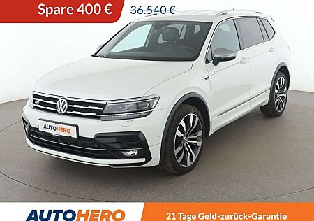 VW Tiguan Allspace Volkswagen 2.0 TDI Highline 4Motion Aut.*HEAD-UP*360CAM*ACC*