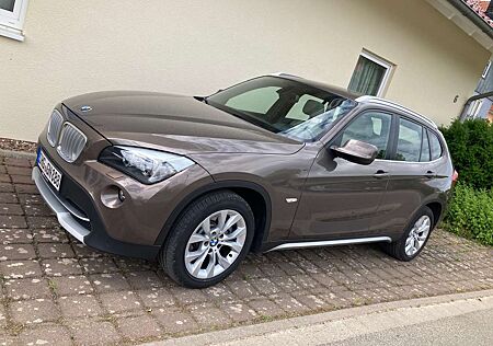 BMW X1 xDrive23d Aut.