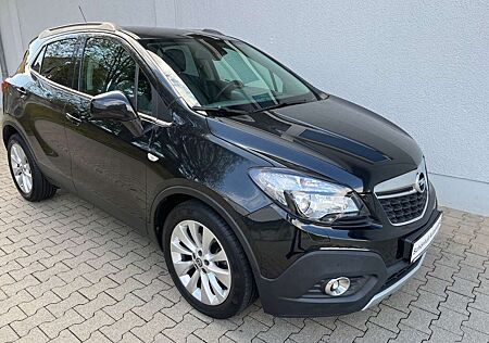 Opel Mokka Innovation Automatik Xenon Kamera