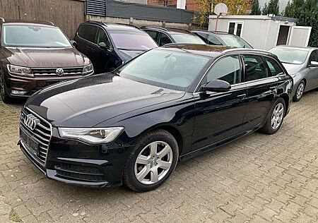 Audi A6 1,8, TFSI,DSG,NAVI,XENON,PDC,AHK,MwSt,2xALU