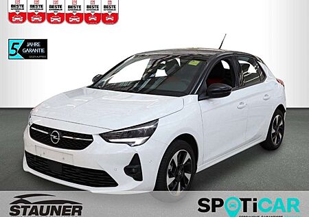 Opel Corsa -e GS Elektro 136PS AT *11kW OBC*SHZ*