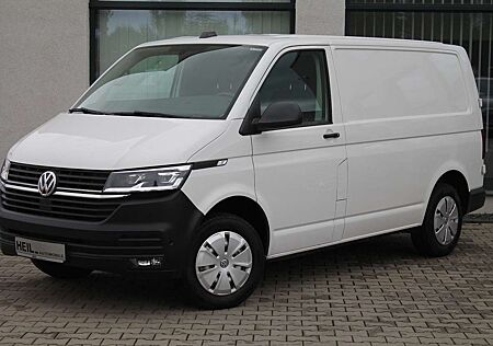 VW T6 Transporter Volkswagen T6.1 Transporter*LED*NAVI*STANDHEIZUNG*AHK*PDC*