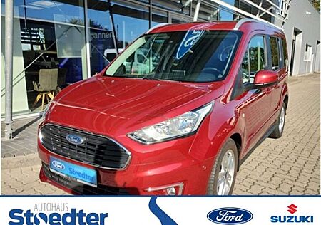 Ford Tourneo Connect Titanium 1.0 EcoBoost EU6d-T TIT