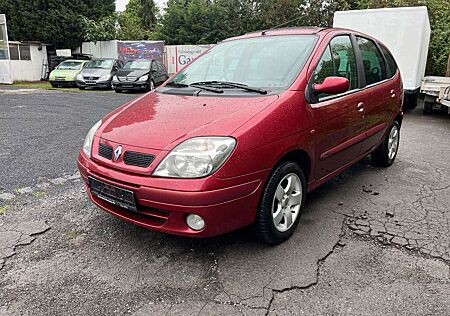 Renault Scenic Expression Summertime 2.0 16V