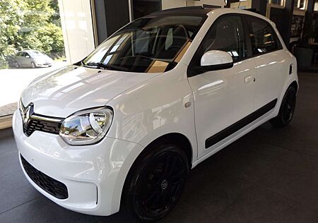 Renault Twingo Limited-elk.Faltdach-Klimaanl-Bluet.-Aluf.-