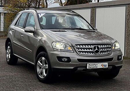 Mercedes-Benz ML 320 CDI.AHK.Leder:Xenon