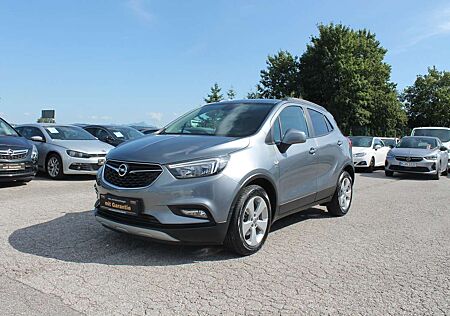 Opel Mokka X 1,4 TURBO 4x4 KLIMA NAVI PDC RFK EUR06