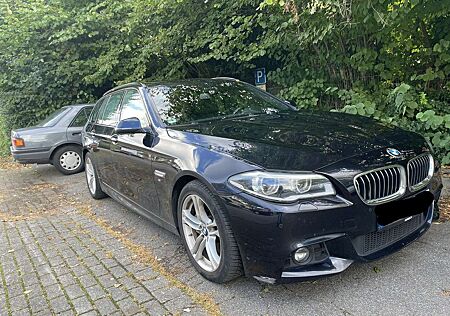 BMW 530d 530 Touring Sport-Aut.