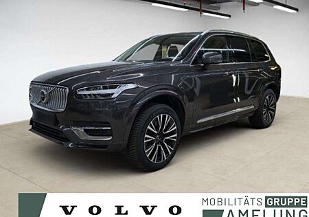 Volvo XC 90 XC90 T8 AWD Ultimate Bright STANDHZ ACC PANO