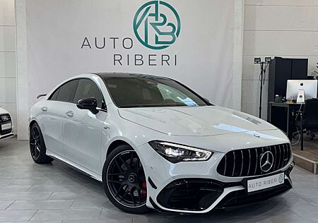 Mercedes-Benz CLA 45 AMG CLA 45 S *AMG**4Matic* HUD* 360°*