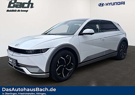 Hyundai IONIQ 5 77.4kWh Batt. Uniq Navi,Panorama