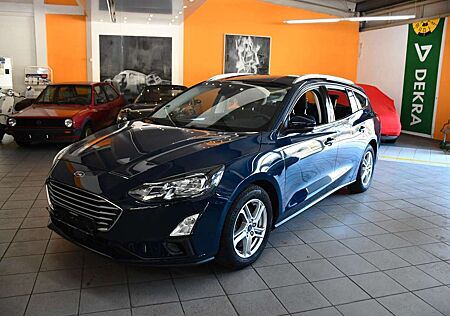 Ford Focus Turnier Cool & Connect NAVI PDC Kamera