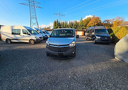 Opel Vivaro B Kasten/Kombi Combi L1H1