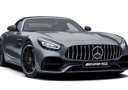 Mercedes-Benz AMG GT C Roadster PERFORMANCE SITZ+AGA*DYNAMIC+*