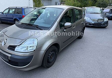 Renault Grand Modus YAHOO! Klima,PDC,Tüv