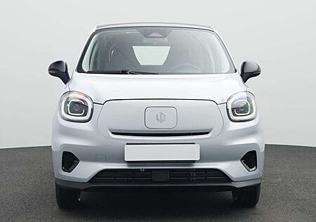 Leapmotor T03 Design