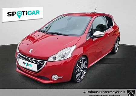 Peugeot 208 GTi