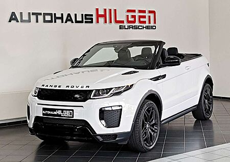 Land Rover Range Rover Evoque Cabrio HSE Dynamic*R.Kam*Navi