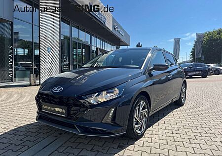 Hyundai i20 Automatik Kamera Klima Navi Spurhalte AC/AA