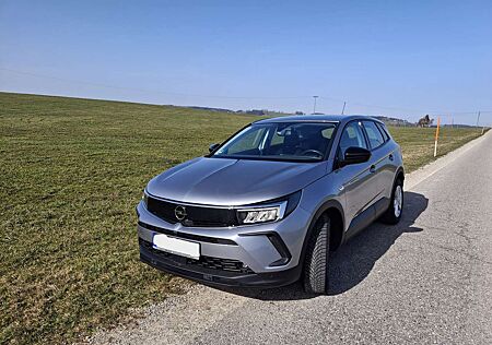 Opel Grandland 1.5 D Automatik