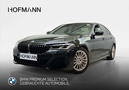 BMW 540 M Sport