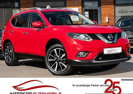 Nissan X-Trail 1.6 dCi Tekna 360° |Steuerkette NEU|