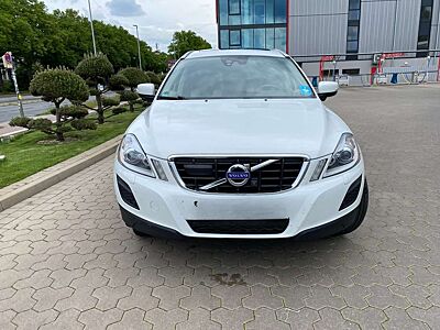 Volvo XC60 Summum 2WD