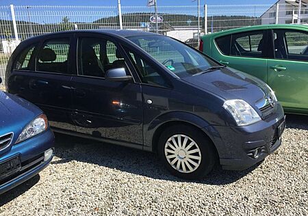 Opel Meriva Edition,Tüv 11/26
