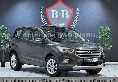 Ford Kuga Titanium*1.HD*Scheckheft*Navi*Kamera*SHZ*