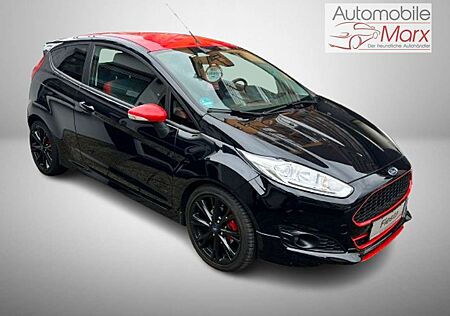 Ford Fiesta Sport,TÜV&Insp.NEU,LED,Navi,PDC,DAB