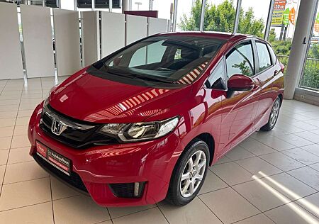 Honda Jazz 1.3 i-VTEC Trend + Klima + SHZ + AHK ++++