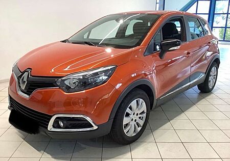 Renault Captur 1.2 TCe Energy Dynamique AUTOMATIK* 8-Fach* KLIMA