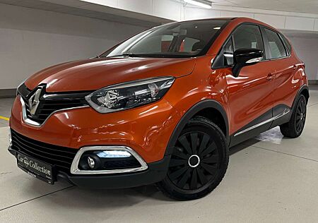 Renault Captur 1.2 TCe Energy Dynamique AUTOMATIK* AHK* TEMPOMAT*
