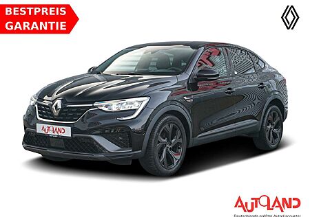 Renault Arkana 1.3 TCe 140 R.S. Line Navi LED ACC PDC