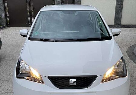 Seat Mii 1.0 Style