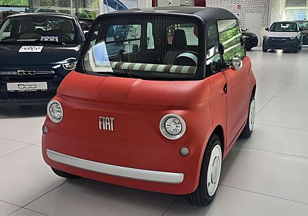Fiat Topolino Modell 2026