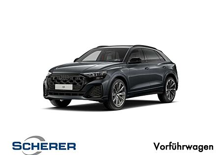 Audi Q8 SUV 50 TDI quattro 210 kW tiptronic