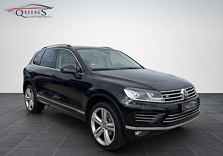 VW Touareg Volkswagen V6 TDI BMT/Start-Stopp Terrain Tech 4Mot