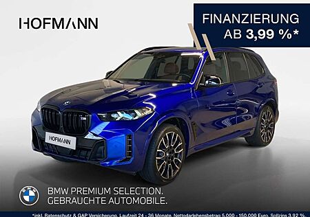 BMW X5 M Sport Pro