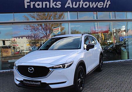 Mazda CX-5 Edition 100 AWD/ AHK- Navi 360 Kamer