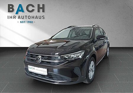 VW Taigo Volkswagen Life Climatronic Sitzheizung
