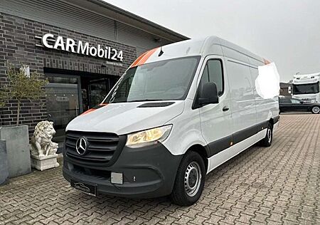 Mercedes-Benz Sprinter 317 CDI Lang HA*RFK*Tot-Wink.*DAB*AC*