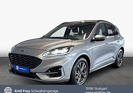 Ford Kuga gebraucht kaufen Ford Kuga 2.0 EcoBlue Aut. ST-LINE X