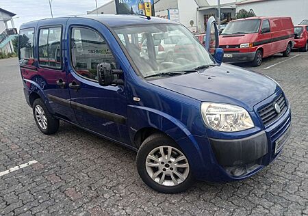 Fiat Doblo 1.4 8V Dynamic