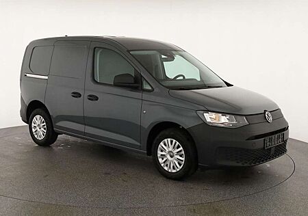 VW Caddy Volkswagen Cargo Basis 2.0 TDI, Tempomat, AppConnect 75 kW...