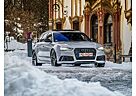 Audi RS6 Performance Akrapovic 708 PS