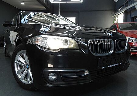 BMW 530 d TOURING LUXURY