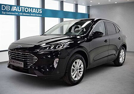 Ford Kuga Titanium 2.5 Duratec FHEV 4WD Autom