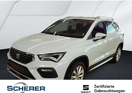 Seat Ateca 1.5 TSI DSG Xperience NAVI SHZ PDC RFK